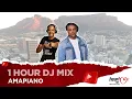 Download Lagu 1 Hour Amapiano Beats | Heart FM Mid Week DJ Mix