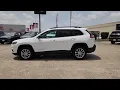 2022 Jeep Cherokee Latitude Lux League City Houston Pearl City Texas City Baytown TX
