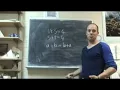 Algebra Basics What Is Algebra - Math Antics
