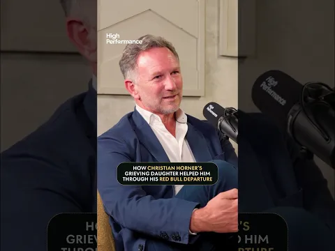 “What I’m dealing with is nothing” 🥹🏎️