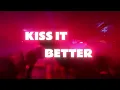 Download Lagu Rihanna - Kiss It Better (Jaydon Lewis Amapiano Remix) Afro House