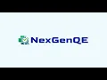 NexGenQE AI-Powered Software Testing for Faster Smarter Releases