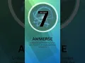 Mapping Values of AMMERSE