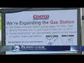 Attention all drivers Costco s Iwilei gas station to close for more than a month