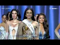 Download Lagu Awarding of Special Awards • Miss Universe Thailand 2025 Prelims