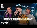 Lagu Dilsinho, Cynthia Luz, Chris MC - Esquece de Mim (Rap) (Ao Vivo)