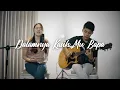 Download Lagu Dalamnya KasihMu Bapa (Acoustic Cover) - ft. Cindy Angarmona
