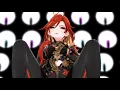 MMD Genshin Impact PHODI PHODI - Mavuika