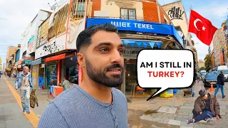 I Went To Izmir Turkey And I Was Shocked 
