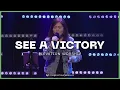 Download Lagu See A Victory (Elevation Worship) – Elizabeth Sia | Cornerstone Worship
