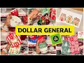 DOLLAR GENERAL CHRISTMAS 2025 DOLLAR GENERAL COME WITH ME