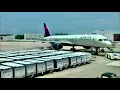 TRIPREPORT Delta Air Lines Orlando MCO - Minneapolis MSP 757-200 Economy