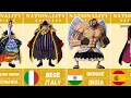 Download Lagu ONE PIECE : Characters And Their Nationality