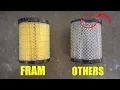 Why You NEED To Start Using FRAM TOUGH GUARD Immediately
