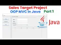 Java Projects First Java OOP Full Course - Master OOP Java Step by Step Part 1