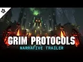 Warhammer 40 000 Darktide - New Announcements