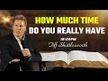 Shocking Reality: How Much Time Do You Really Have Left? | Tiff Shuttlesworth