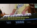 Lagu Extreme Music - Hold On KARAOKE PIANO REQUEST
