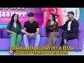 Lagu RESSA Keget Diberi Kejutan  IIS DAHLIA || Dewi Persik Hampir Tak Percaya?