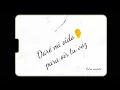 Hablame - Video letra -  Funky - Letra Sentido