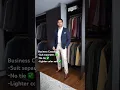 Download Lagu Business Casual vs Business Professional Outfits