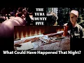 The YC5 Unreleased Photographs The New Netflix Documentary