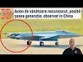 Download Lagu J-50: China Launches Sixth Generation Aircraft Before the US