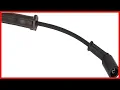 ACDelco Professional 9748UU Spark Plug Wire Set