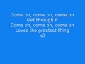 Lagu Tender - Blur w/lyrics