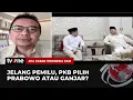 [FULL] Prabowo Atau Ganjar, PKB Pilih Siapa? | AKIP tvOne