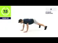 F45 At Home - Athletica