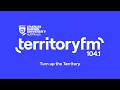 TERRITORY FM TVC 1 2025