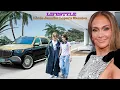 Jennifer Lopez Lifestyle 2024 Husband 2 Children Net Worth Fortune Car Collection Mansion