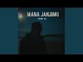 Download Lagu Mana Janjimu