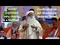 Lagu What is Maya? A Scientific Understanding of, what Adi Shankaracharya means! || Sadhguru