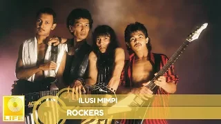 rockers ilusi mimpi official audio 