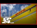 Tentative deal reached to end DHL Express lockout