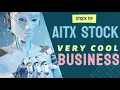 AITX Stock Is It Ready to Pop