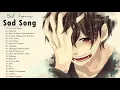 Download Lagu Best Japanese Sad Song -  Anime -  #fullalbum #noiklan #bolehrequest