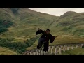 Carry Potter is here From Hogwarts School
