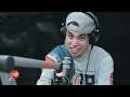 Ez Mil performs "Panalo" LIVE on the Wish USA Bus