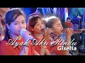 Download Lagu Ayah Aku Rindu - Tri Suaka ( Live) Putri Gisella, Anela, Anindya