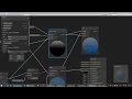 Unity Shader Graph URP Terrain Shader