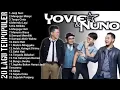 Lagu 20 KUMPULAN LAGU YOVIE \u0026 NUNO TERBAIK 