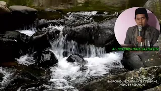 semaan al quran bil ghoib juz 4 ustadz huda alhafidz