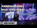 Download Lagu Gibeon Worship \
