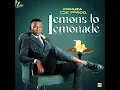 Lemons to Lemonade (feat. Simefree)