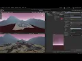 UNITY Render Pipelines SkyBox and Cameras