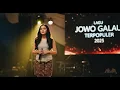 Lagu FULL ALBUM SABAR, EGO WONG TUWO, CIDERA SERIUS - Playlist Galau Jawa 2025