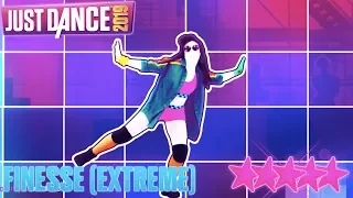 Download Finesse (Extreme) | Just Dance 2019 MP3